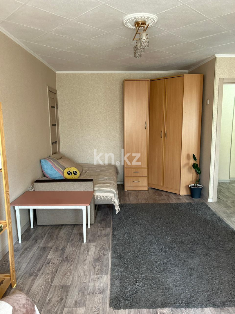 Аренда 1-комнатной квартиры, 32 м² в Караганде - фото 3