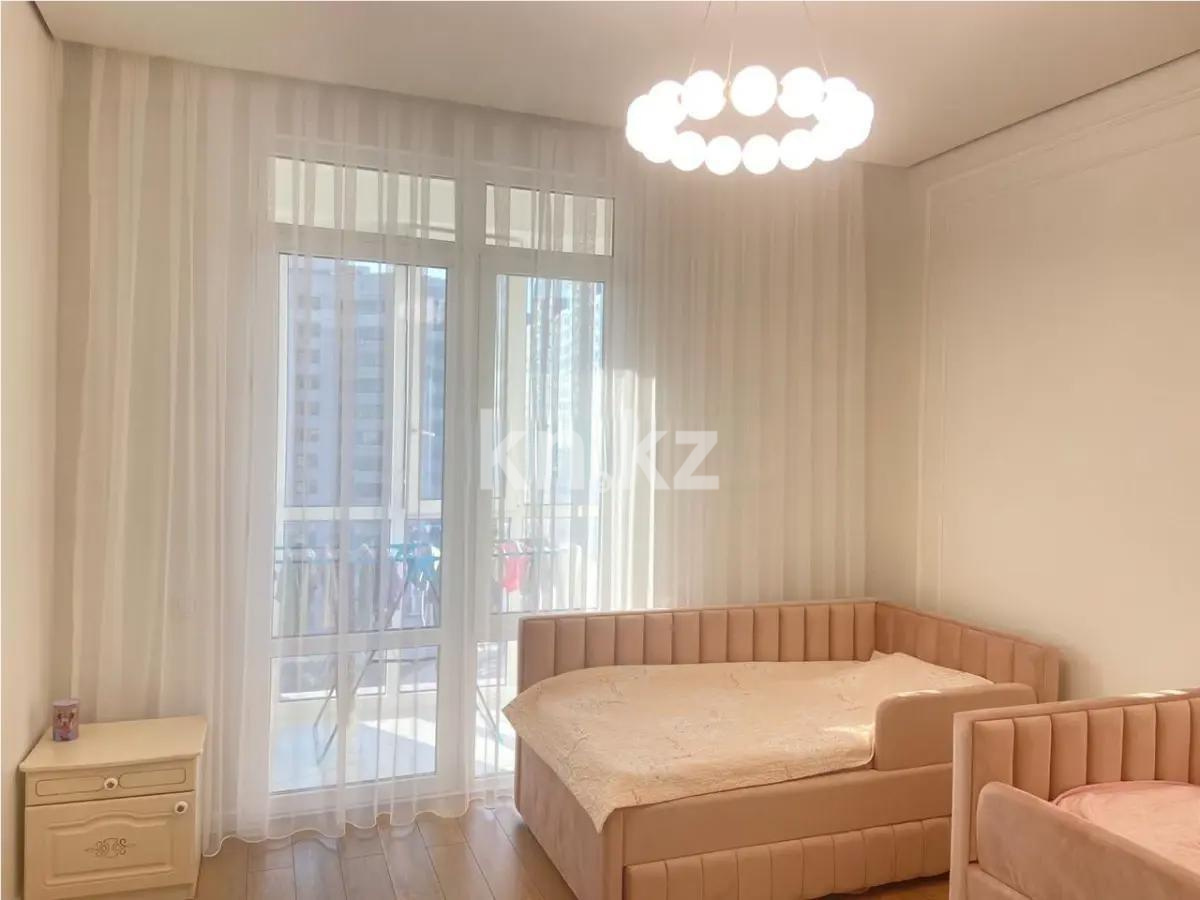 Продажа 2-комнатной квартиры, 62.1 м² в Алматы - фото 2