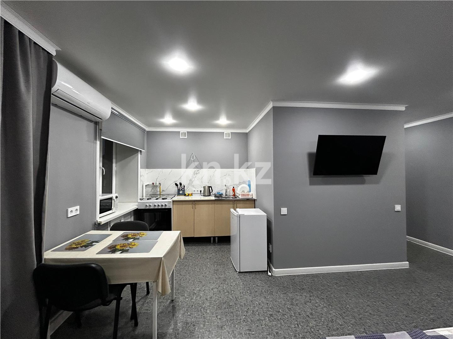 Продажа 1-комнатной квартиры, 30 м², ул. Лободы в Караганде - фото 4