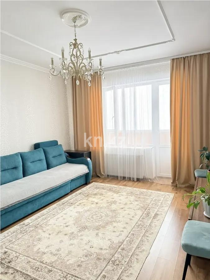 Продажа 2-комнатной квартиры, 80 м² в Астане