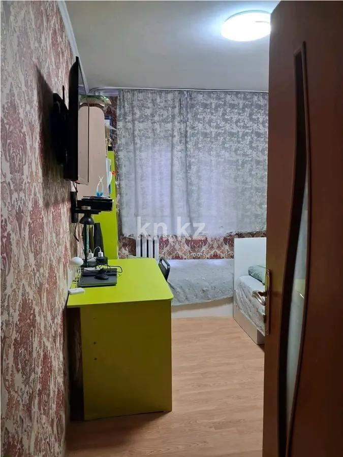 Продажа 2-комнатной квартиры, 42.9 м² в Алматы - фото 2