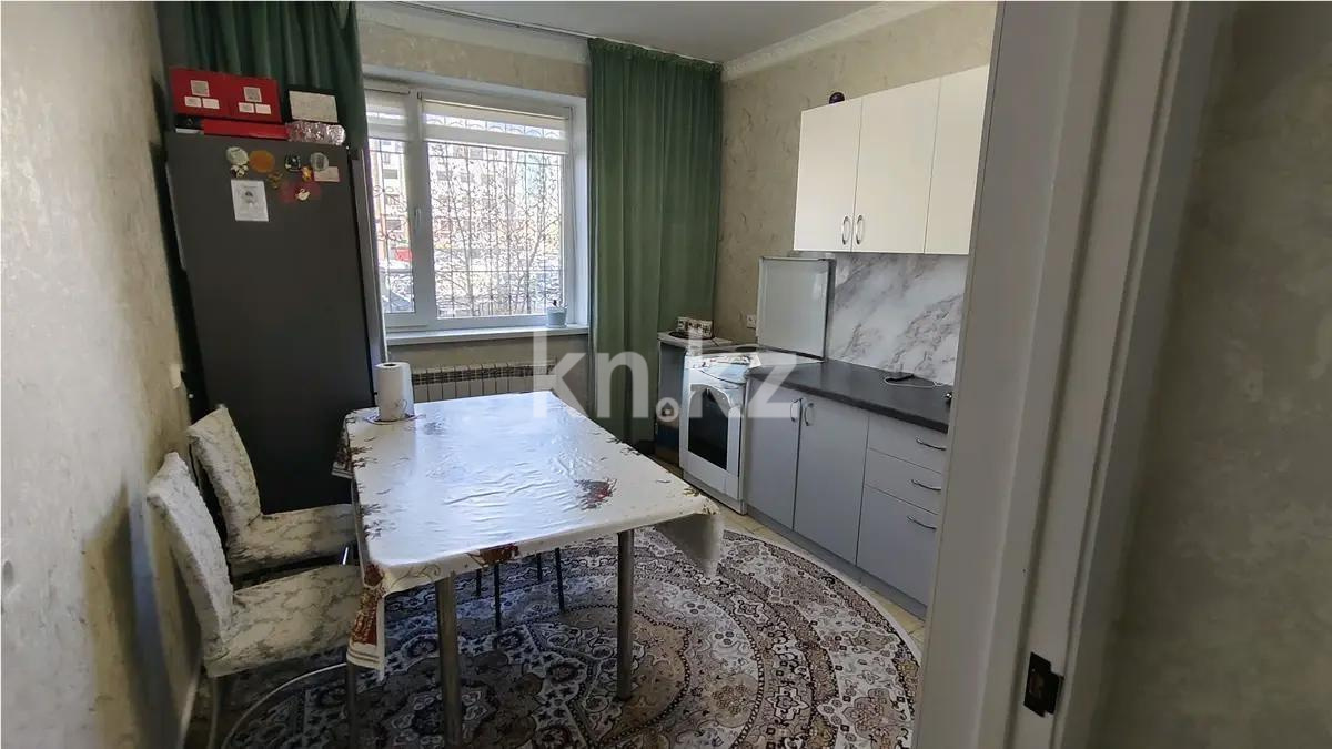 Продажа 2-комнатной квартиры, 58 м² в Астане - фото 3
