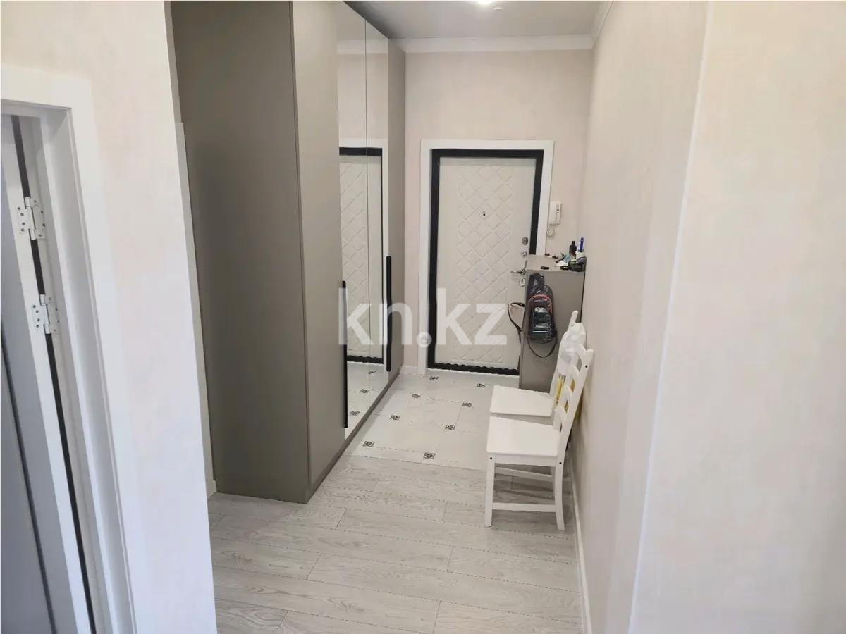 Продажа 2-комнатной квартиры, 68 м² в Алматы - фото 5