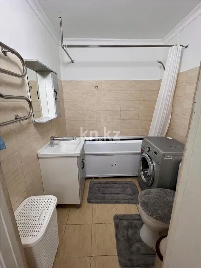 Продажа 1-комнатной квартиры, 45 м² в Алматы - фото 3