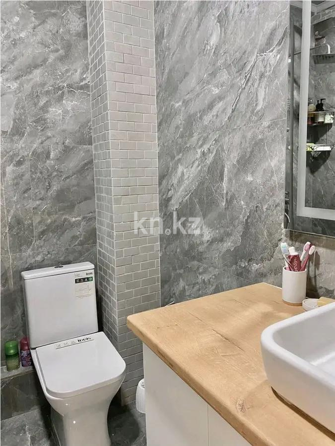 Продажа 1-комнатной квартиры, 30 м² в Алматы - фото 3