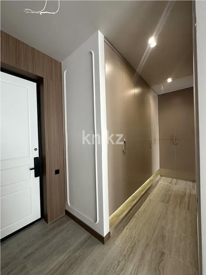 Продажа 3-комнатной квартиры, 140 м² в Алматы - фото 10