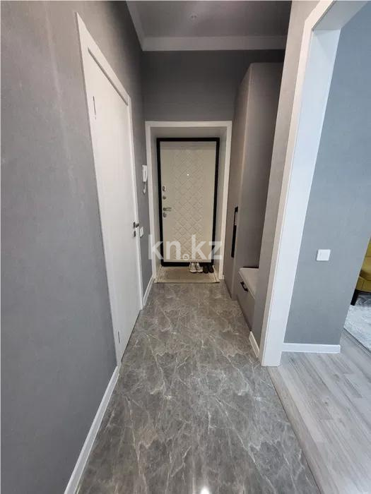 Продажа 1-комнатной квартиры, 37 м², ул. Култегин, дом  15 в Астане - фото 2