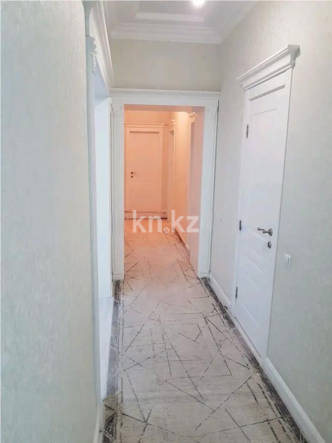 Продажа 4-комнатной квартиры, 147 м² в Астане - фото 6