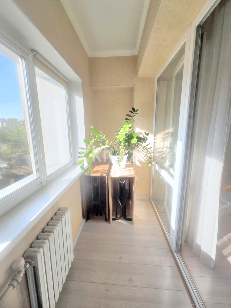 Продажа 5-комнатной квартиры, 137.3 м², ул. Жангельдина, дом  11 - ул. Макатаева в Алматы - фото 8