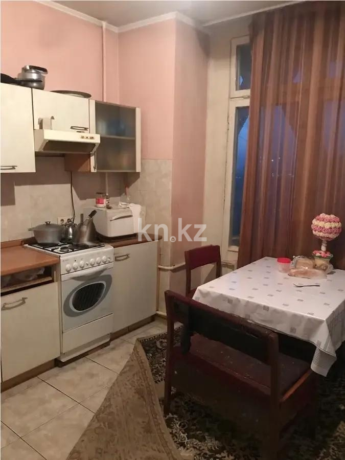 Продажа 3-комнатной квартиры, 78 м² в Алматы - фото 2