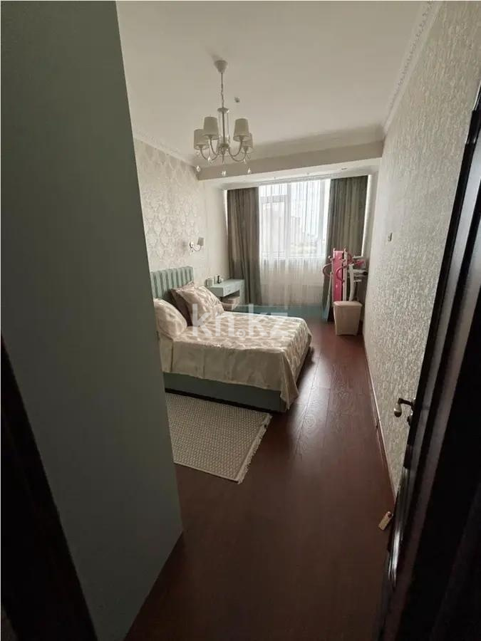 Продажа 4-комнатной квартиры, 122.5 м² в Астане - фото 2