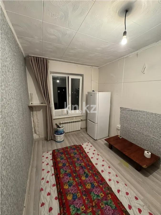 Продажа 1-комнатной квартиры, 12 м² в Алматы