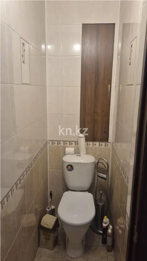 Продажа 3-комнатной квартиры, 75.6 м² в Алматы - фото 5