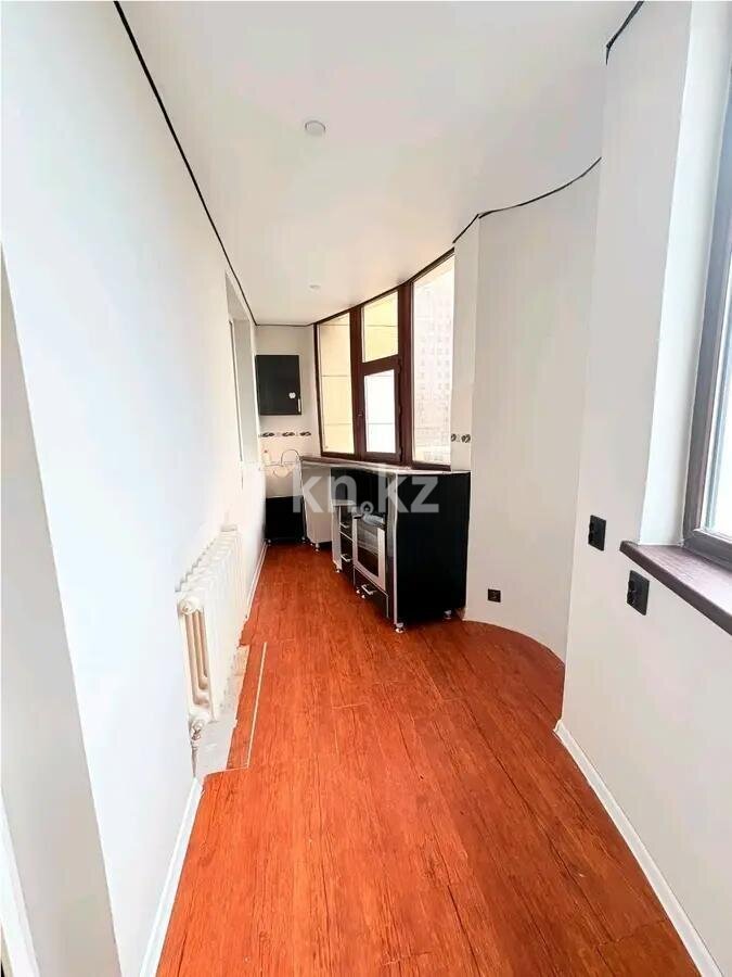 Продажа 1-комнатной квартиры, 40 м² в Астане - фото 4