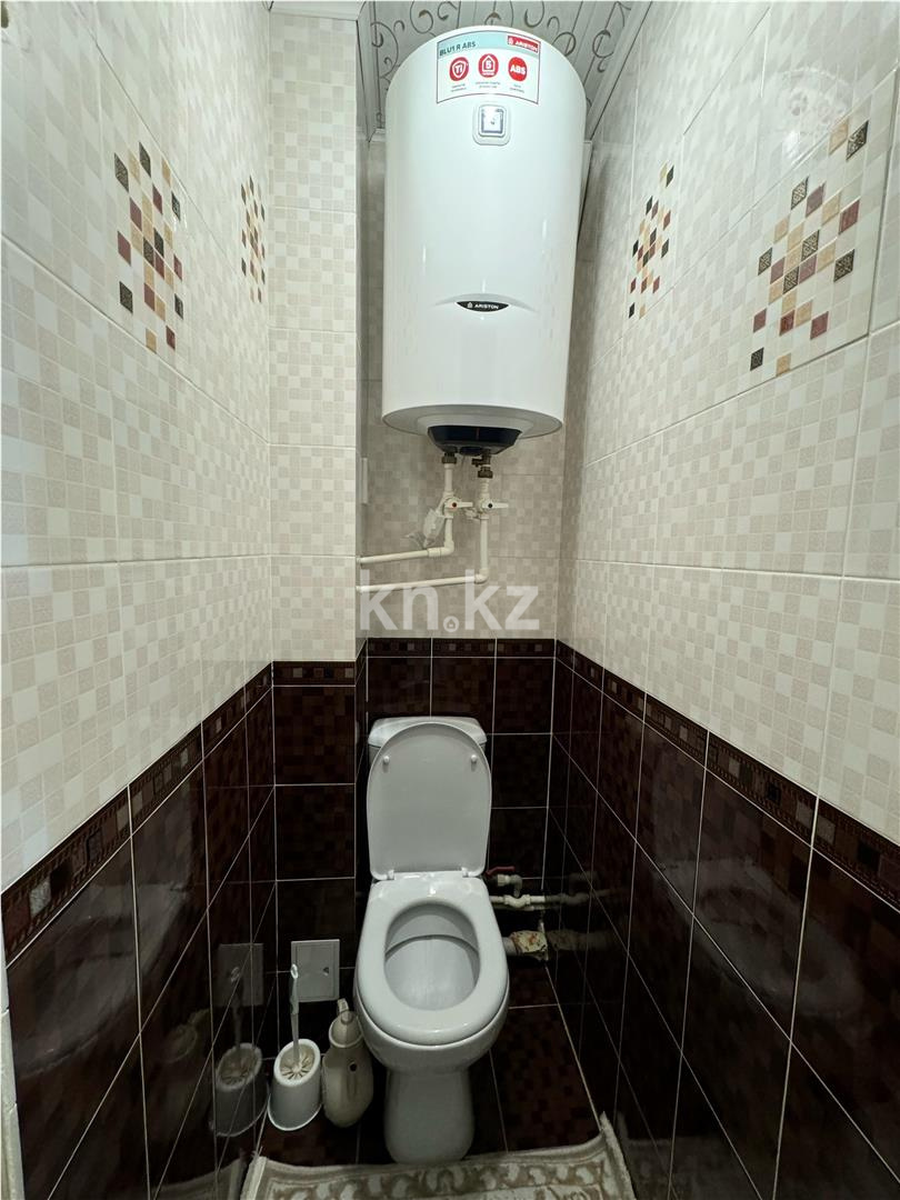 Продажа 2-комнатной квартиры, 53 м², мкр-н Орбита-1 в Караганде - фото 10