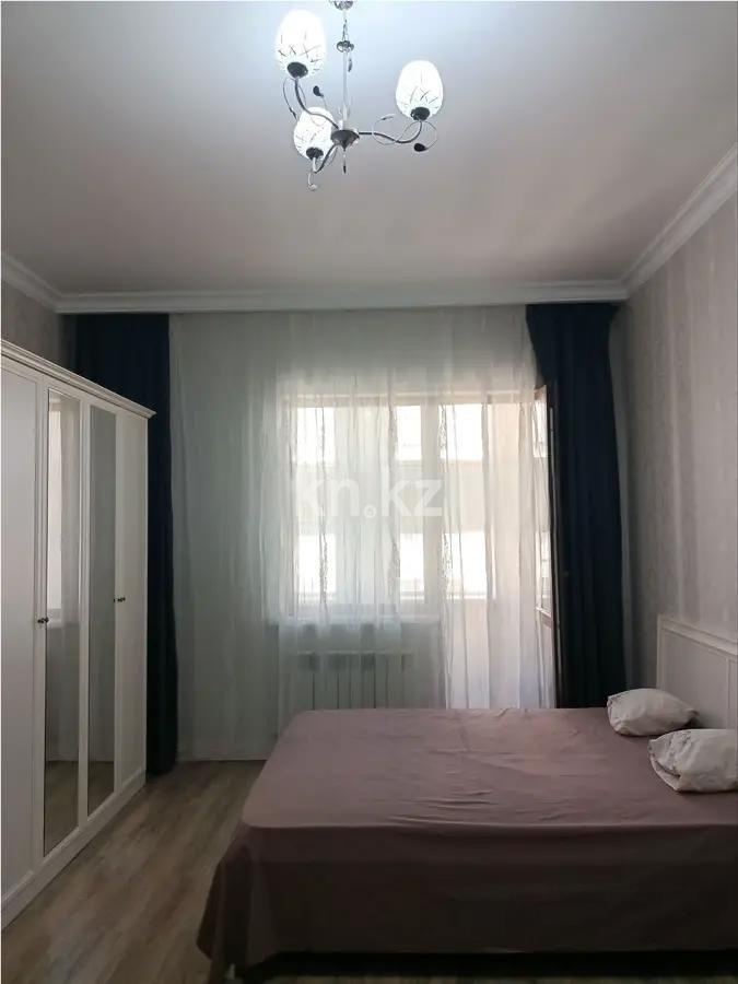 Продажа 1-комнатной квартиры, 44.1 м² в Астане