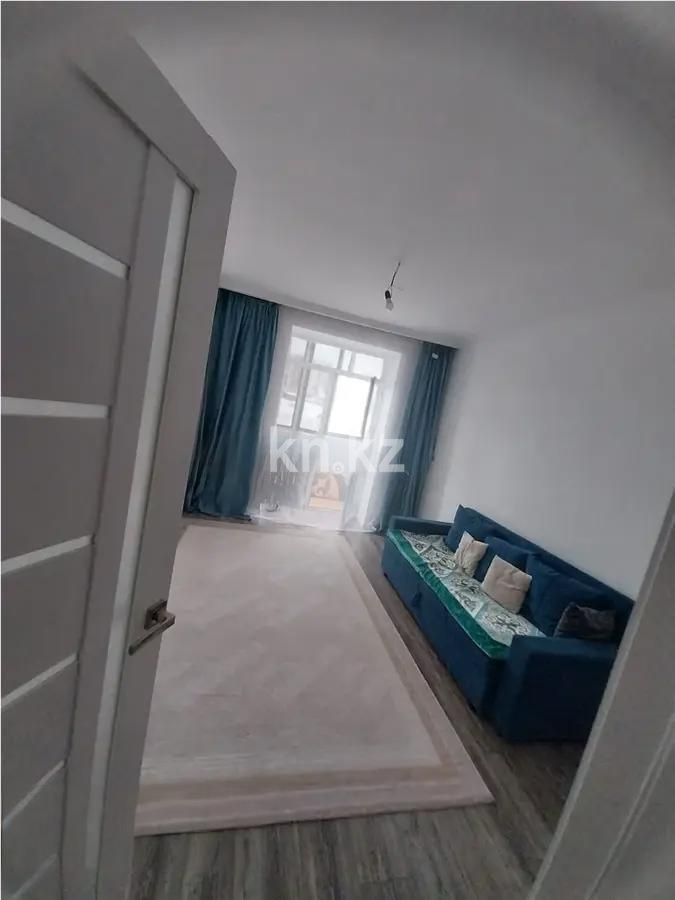 Продажа 1-комнатной квартиры, 39 м² в Астане