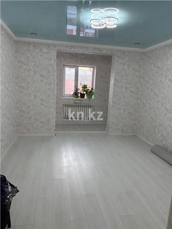 Продажа 2-комнатной квартиры, 63.3 м², ул. Кургальжинское шоссе, дом  110 в Астане