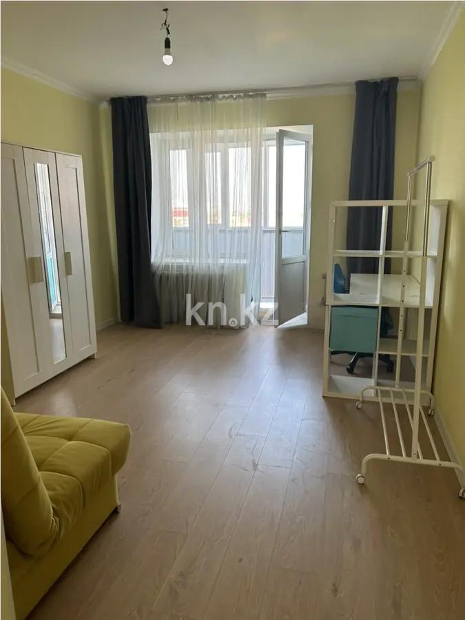 Продажа 2-комнатной квартиры, 52 м², ул. Рыскулбекова, дом  31/1 в Астане - фото 2