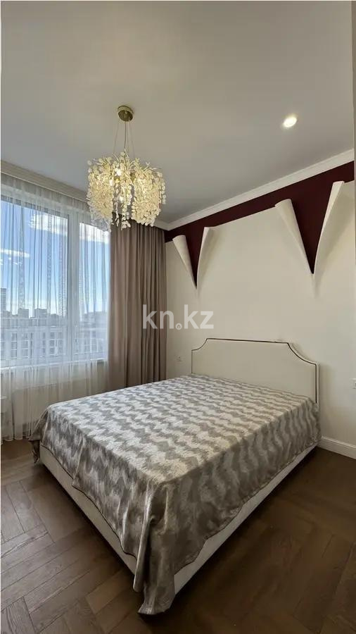 Продажа 2-комнатной квартиры, 46 м² в Астане - фото 2