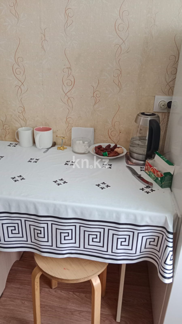 Продажа 1-комнатной квартиры, 33 м², пр. Республики, дом  21 в Темиртау - фото 3