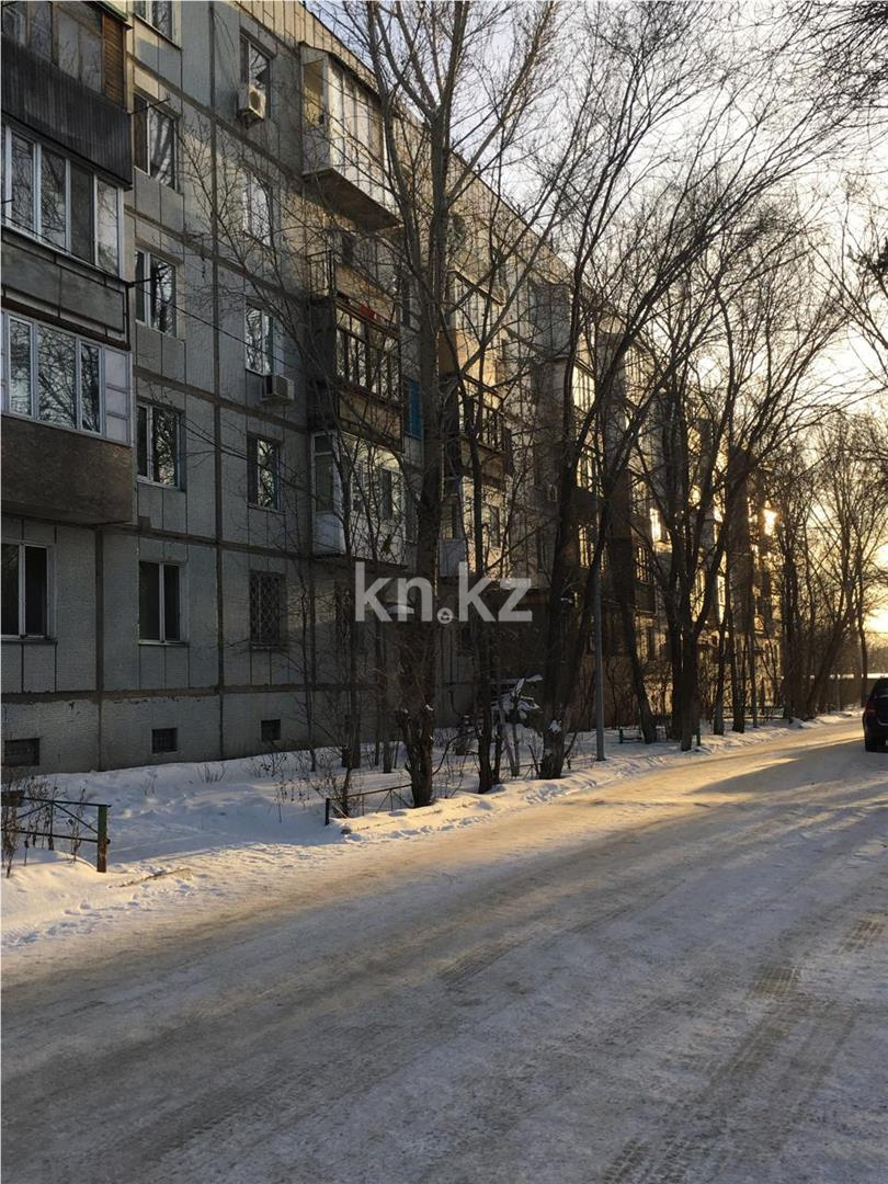 Продажа 2-комнатной квартиры, 46 м² в Караганде - фото 21