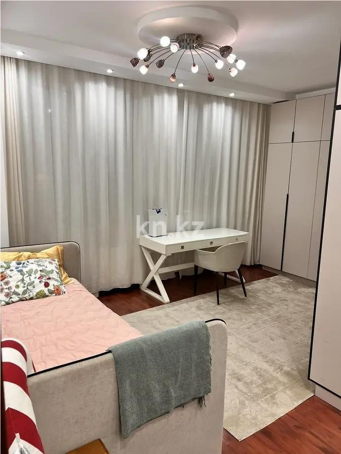 Продажа 4-комнатной квартиры, 163 м² в Алматы - фото 3