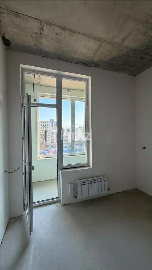 Продажа 1-комнатной квартиры, 40 м² в Астане
