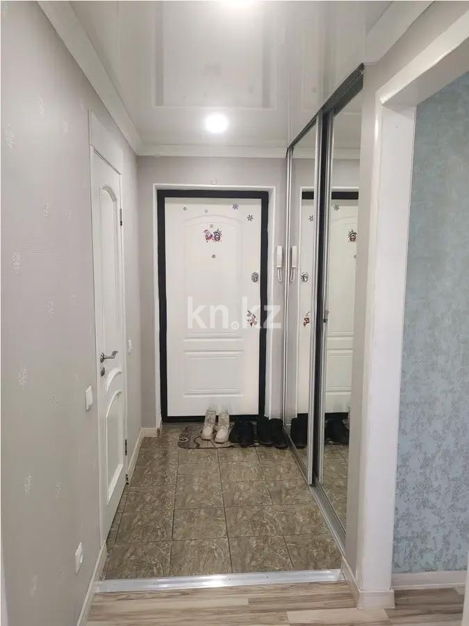 Продажа 2-комнатной квартиры, 41 м² в Астане - фото 4
