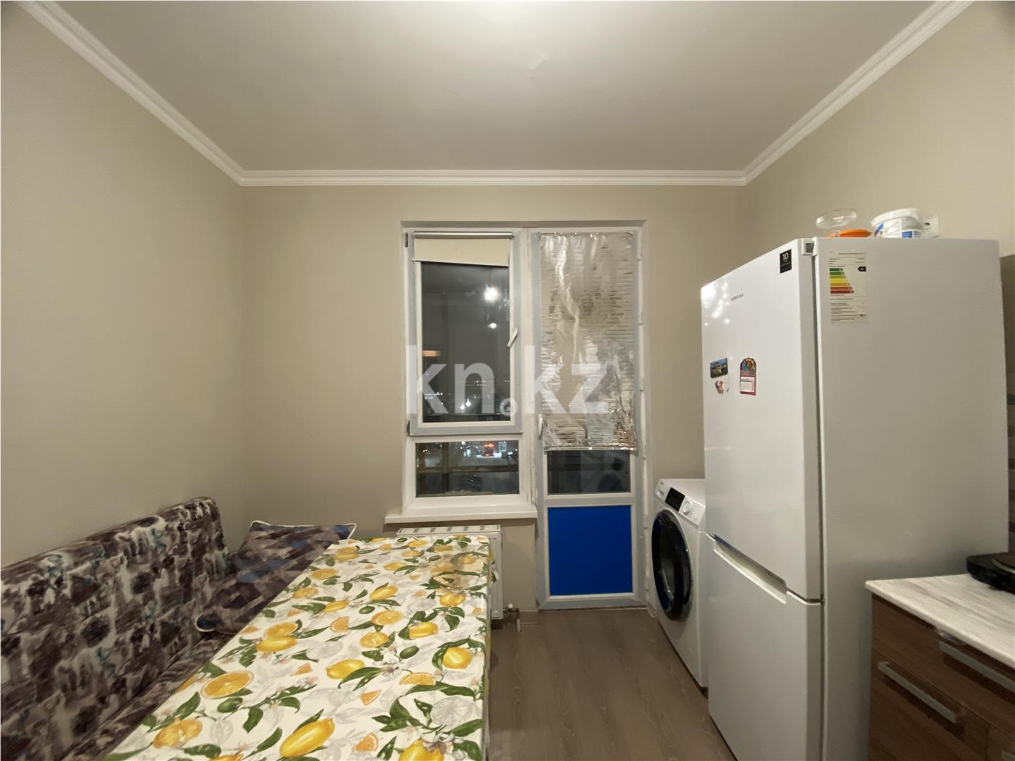Продажа 1-комнатной квартиры, 36.5 м² в Астане - фото 4