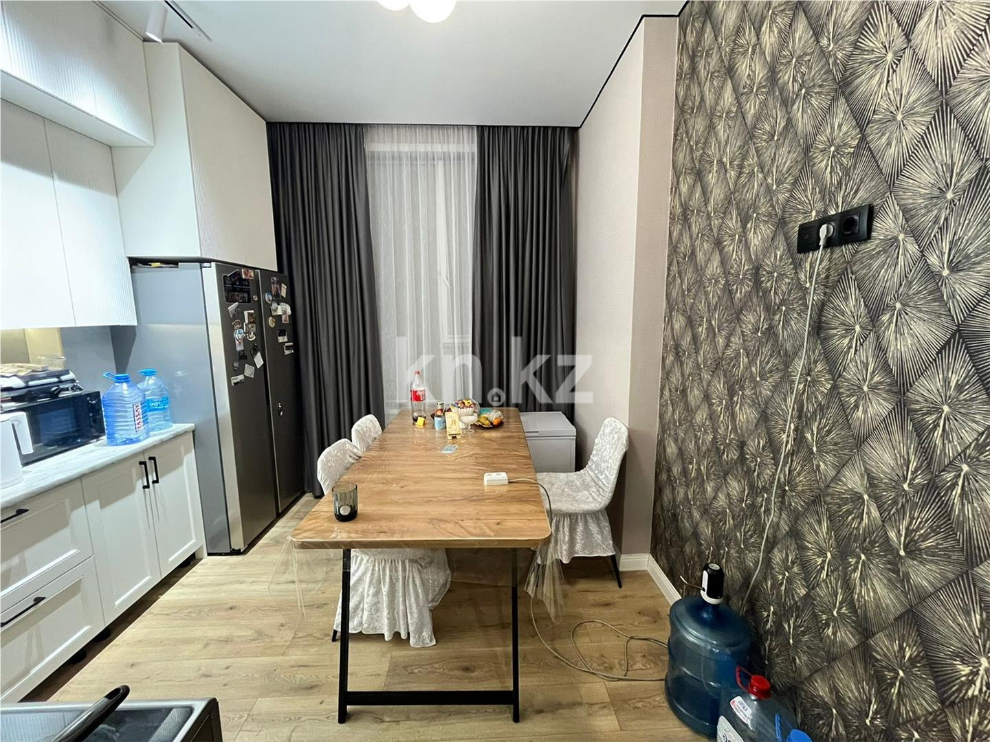 Продажа 3-комнатной квартиры, 87 м² в Астане - фото 7