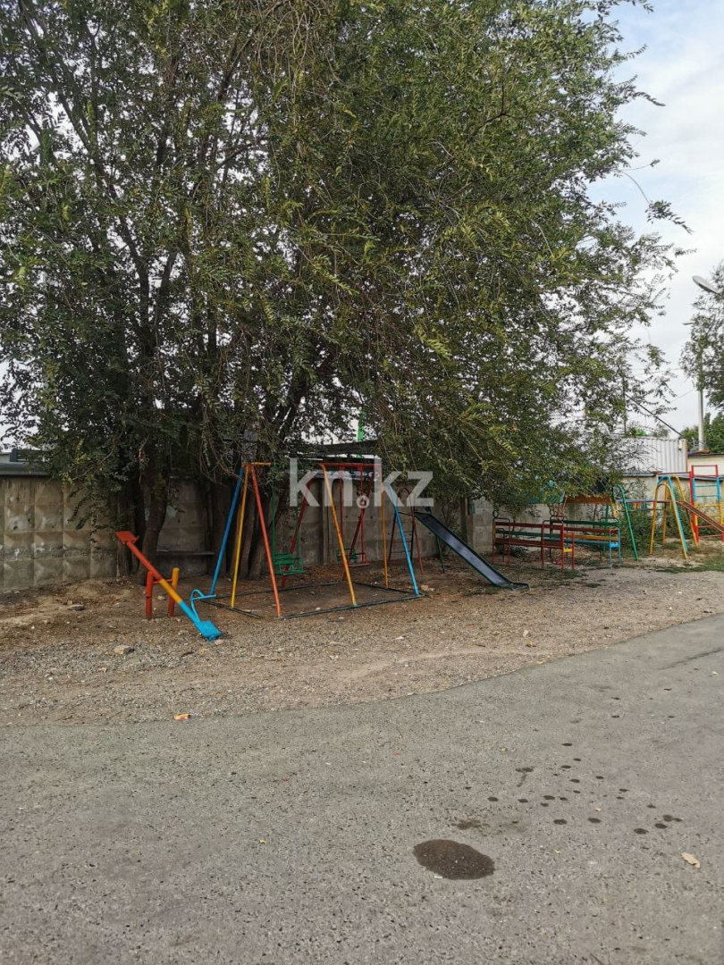 Продажа 4-комнатного дома, 60 м², Боралдай, ул.Сельский в Алматинской области - фото 13