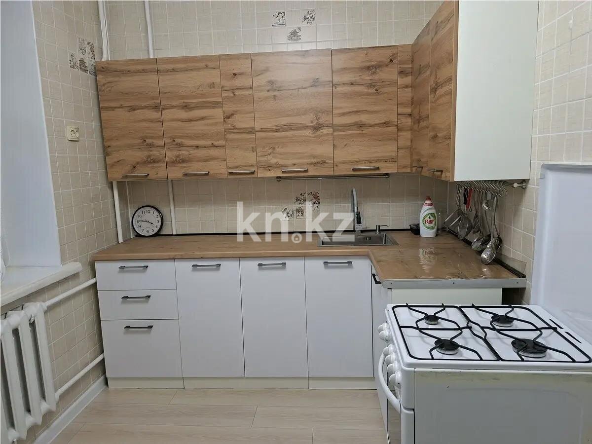 Продажа 3-комнатной квартиры, 68 м² в Алматы - фото 3