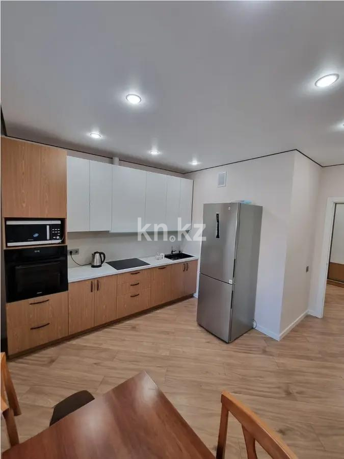 Продажа 2-комнатной квартиры, 70 м² в Астане - фото 3
