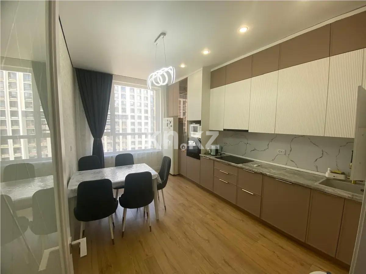 Продажа 4-комнатной квартиры, 104.5 м² в Астане - фото 4