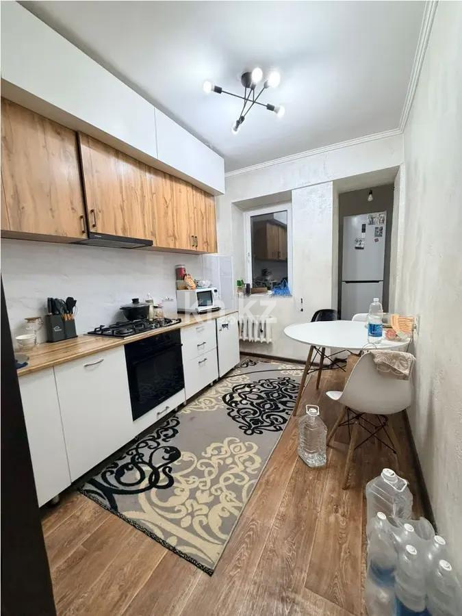 Продажа 2-комнатной квартиры, 59 м² в Алматы - фото 2