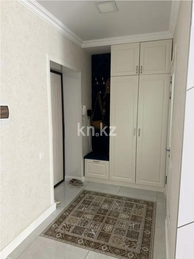 Продажа 2-комнатной квартиры, 49.5 м² в Астане - фото 5