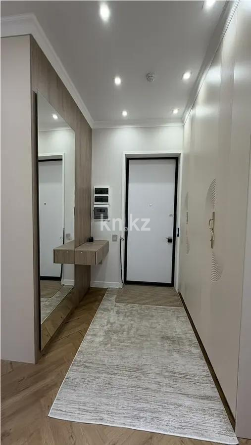 Продажа 3-комнатной квартиры, 80 м² в Алматы - фото 5