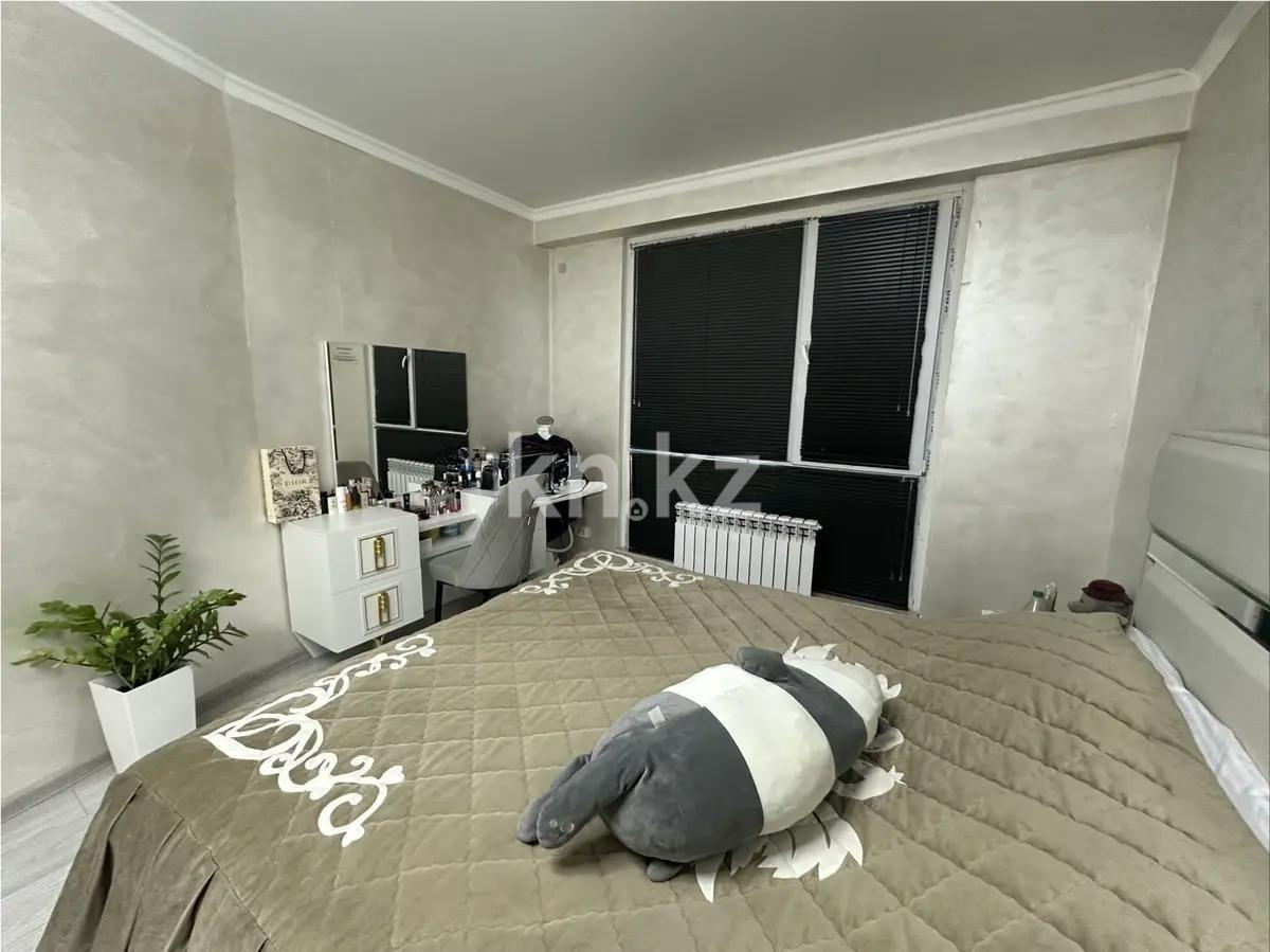 Продажа 2-комнатной квартиры, 67 м² в Алматы - фото 2