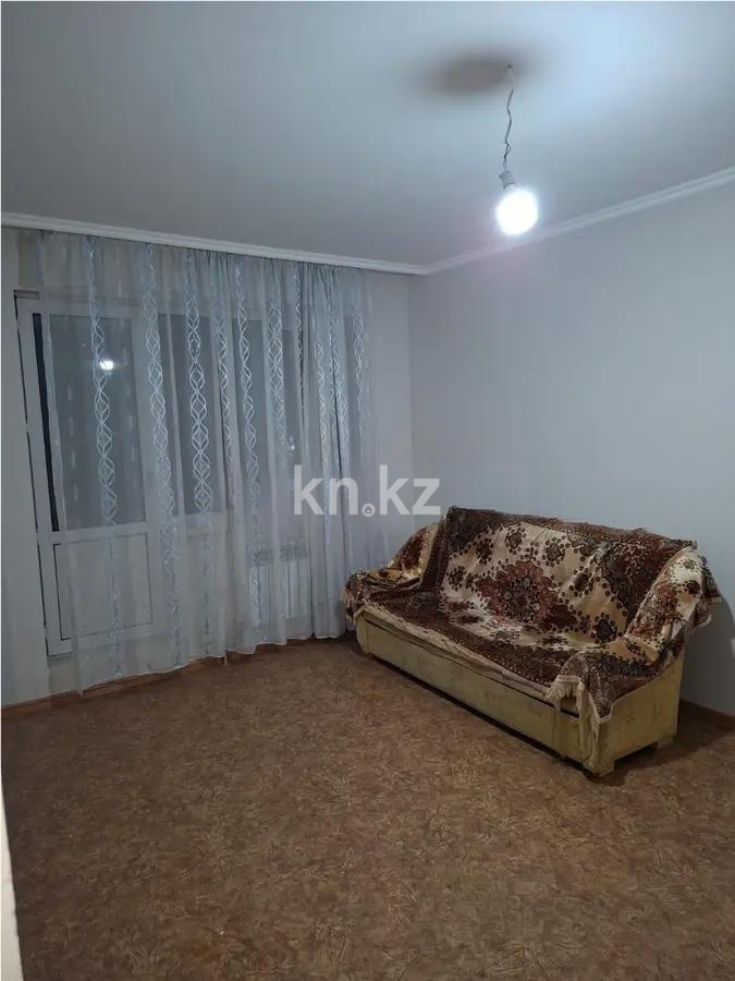 Продажа 1-комнатной квартиры, 40 м² в Алматы