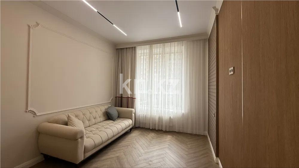 Продажа 2-комнатной квартиры, 36 м² в Астане