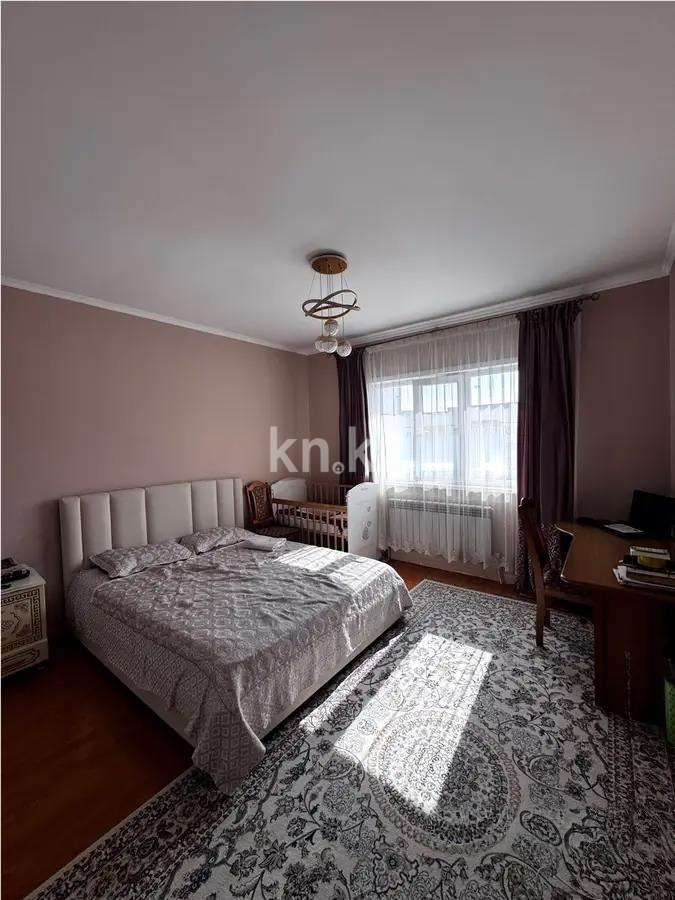 Продажа 3-комнатной квартиры, 90 м² в Астане - фото 2