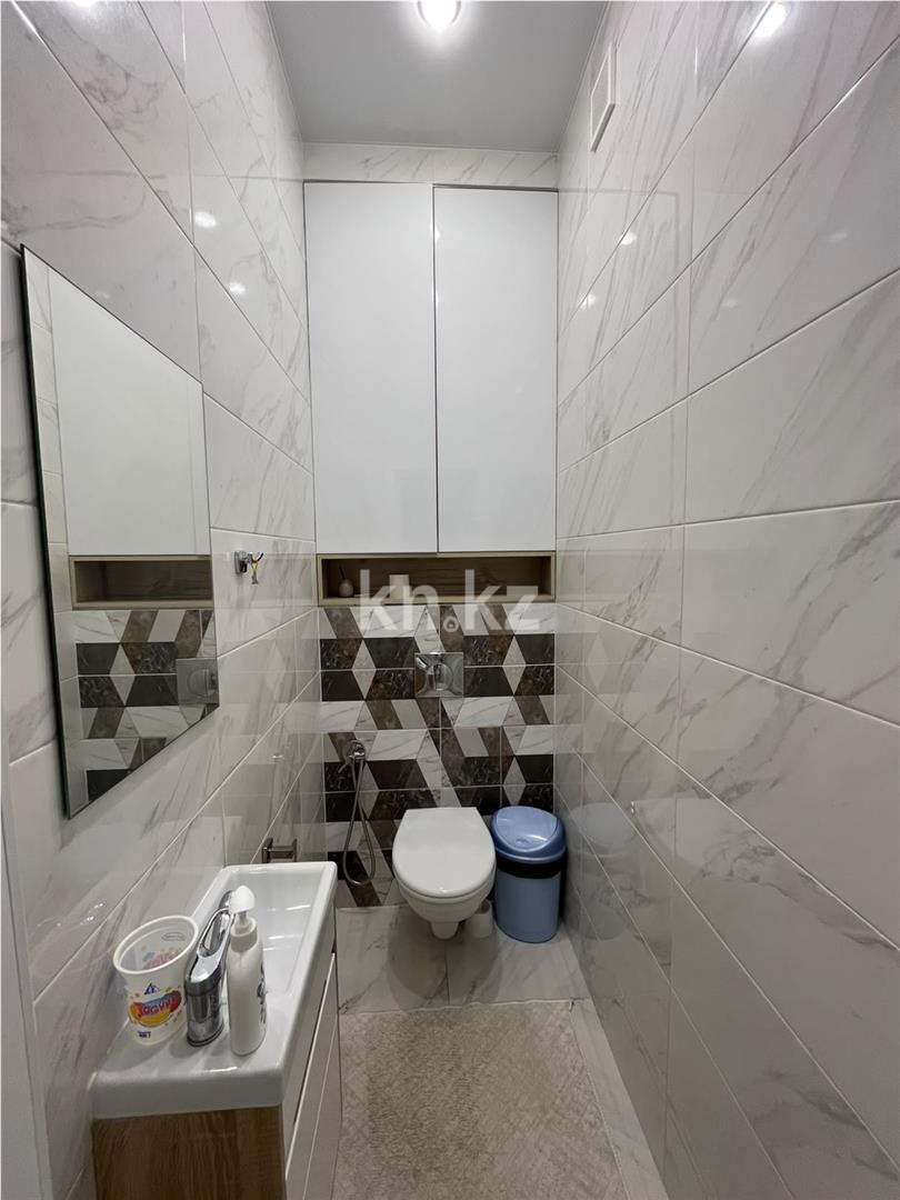 Продажа 3-комнатной квартиры, 82 м² в Караганде - фото 10