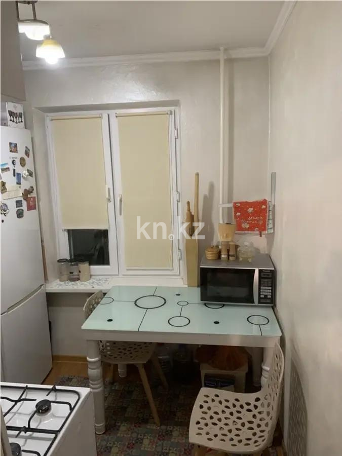 Продажа 3-комнатной квартиры, 60.1 м², мкр-н Таугуль, дом  5 в Алматы - фото 4