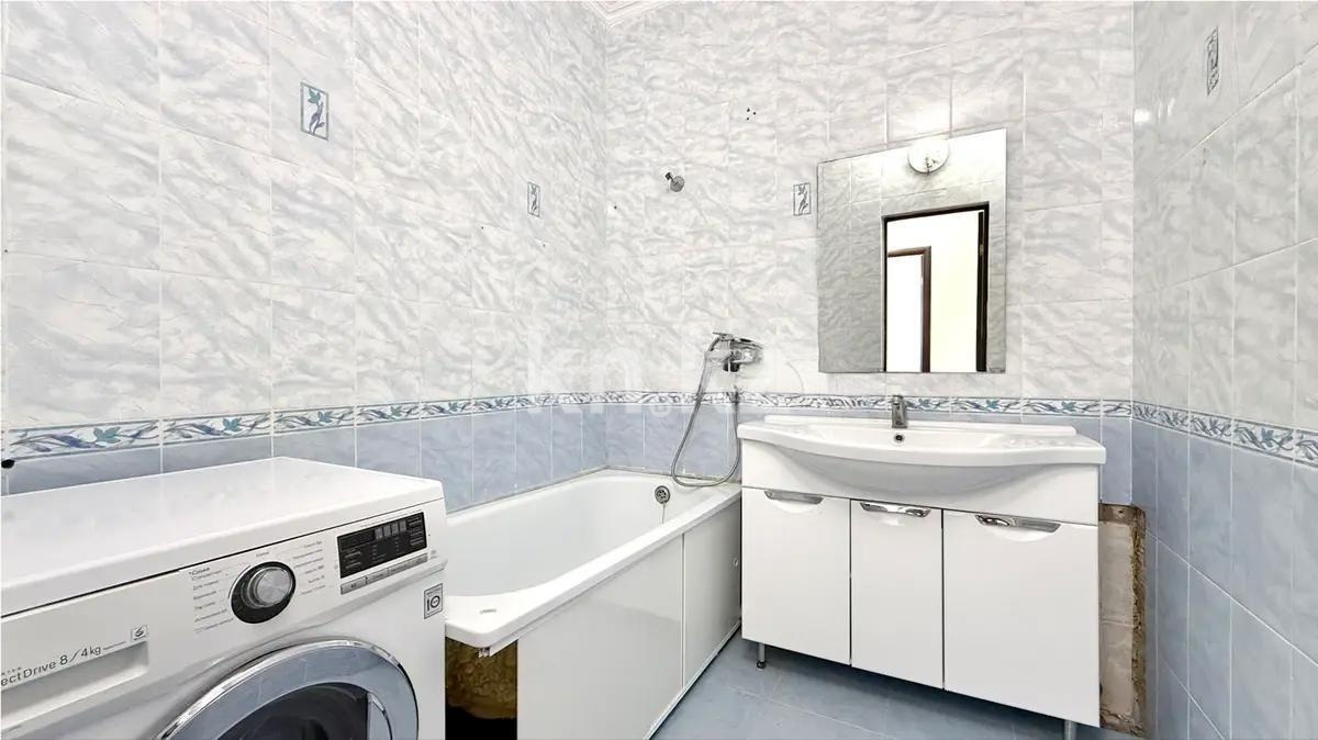 Продажа 3-комнатной квартиры, 93 м² в Астане - фото 5