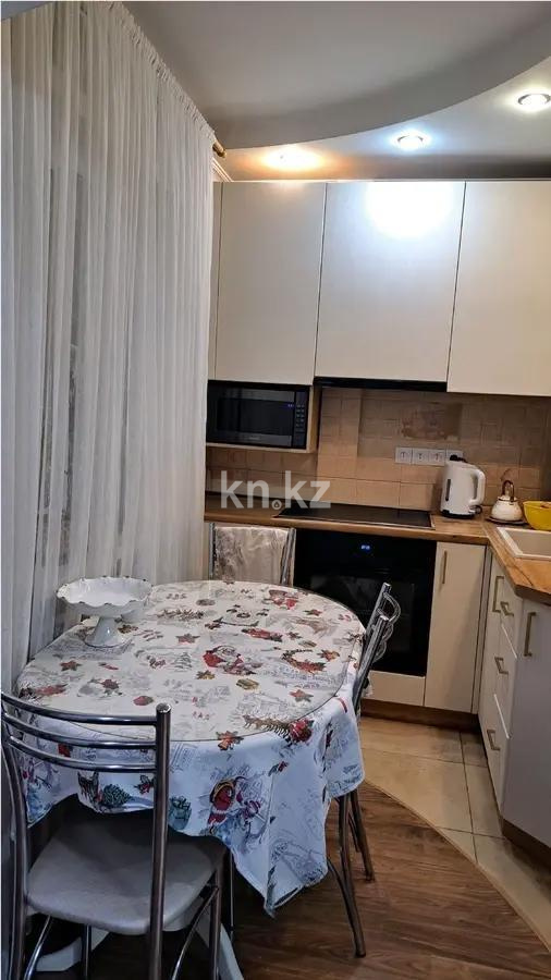 Продажа 3-комнатной квартиры, 63 м² в Караганде - фото 4