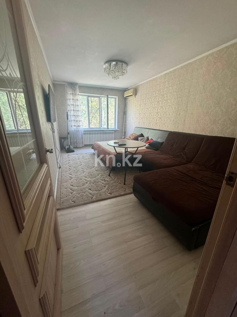Аренда 3-комнатной квартиры, 68 м² в Алматы
