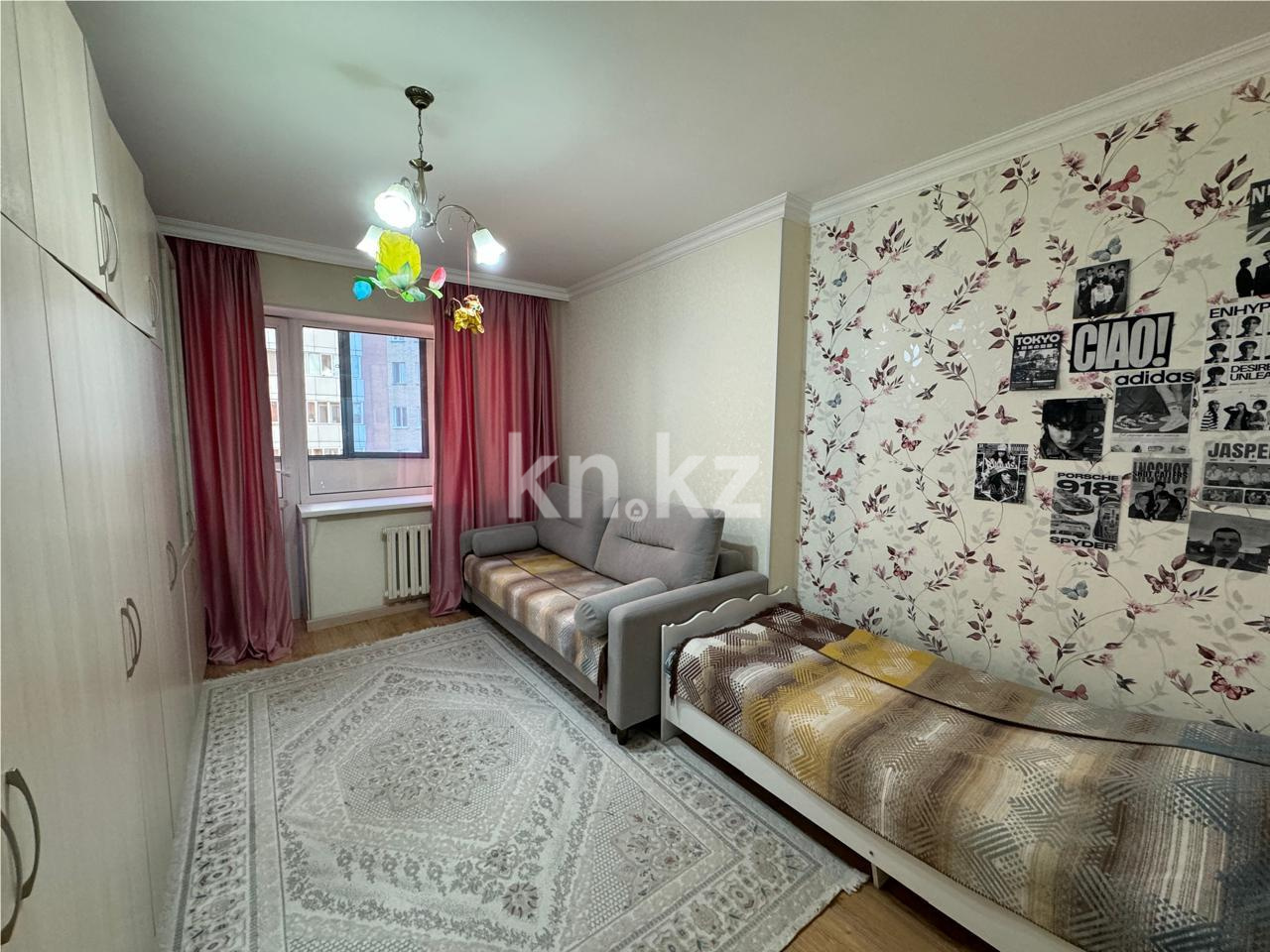 Продажа 4-комнатной квартиры, 140 м² в Астане - фото 9