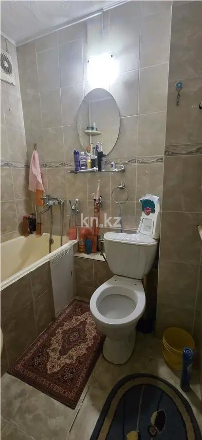 Продажа 2-комнатной квартиры, 45 м² в Алматы - фото 4