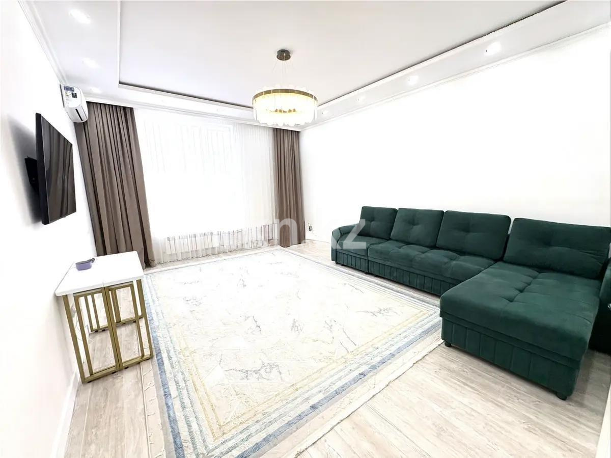 Продажа 3-комнатной квартиры, 95 м² в Астане